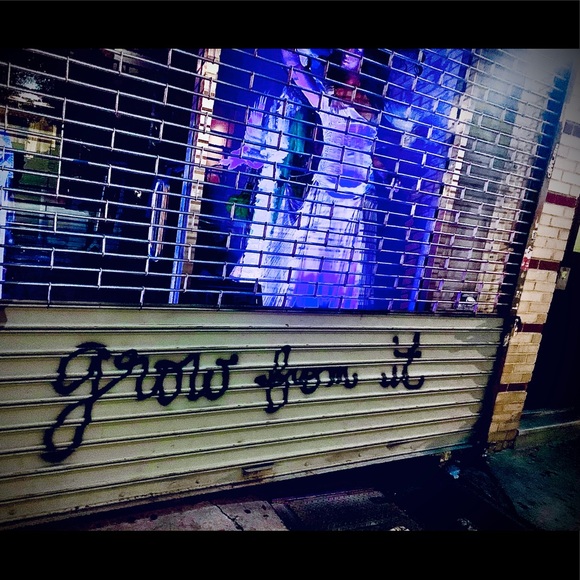 Meet your Posher, Katie - Picture 5 of 5